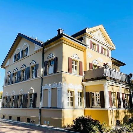 Traumvilla Im Herzen Hainichens Екстер'єр фото