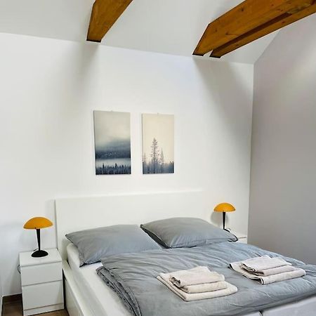 Traumvilla Im Herzen Hainichens Екстер'єр фото